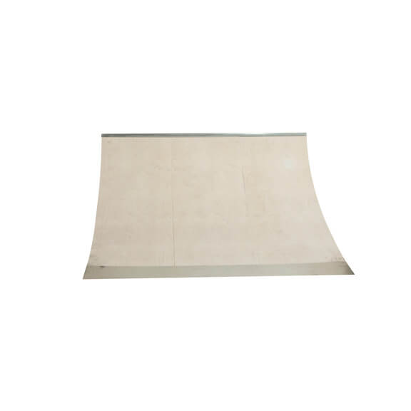 OC Ramps 8 Foot Wide Quarter Pipe Skateboard Ramp - Warehouse Skateboards